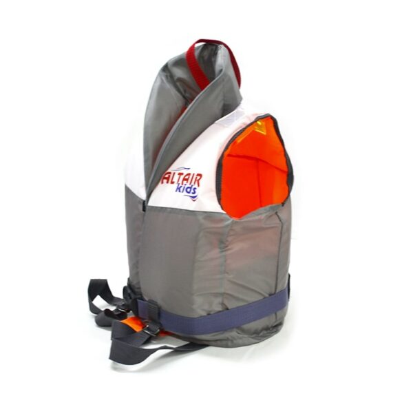 Фото спасательного жилета детский двухсторонний Altair Kids 45 кг (Altair)