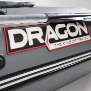 Фото лодки DRAGON 330 Sport