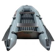 Фото лодки DRAGON 2800 AIR НДНД килевое дно